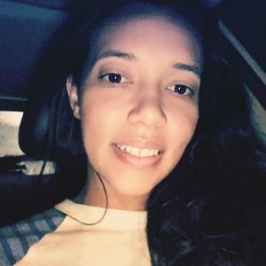 Meet your Posher, Madison